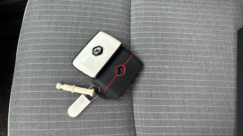 Renault Clio 1.6 E-TECH Hybrid 140 Lutecia SE 5dr Auto Hybrid Hatchback